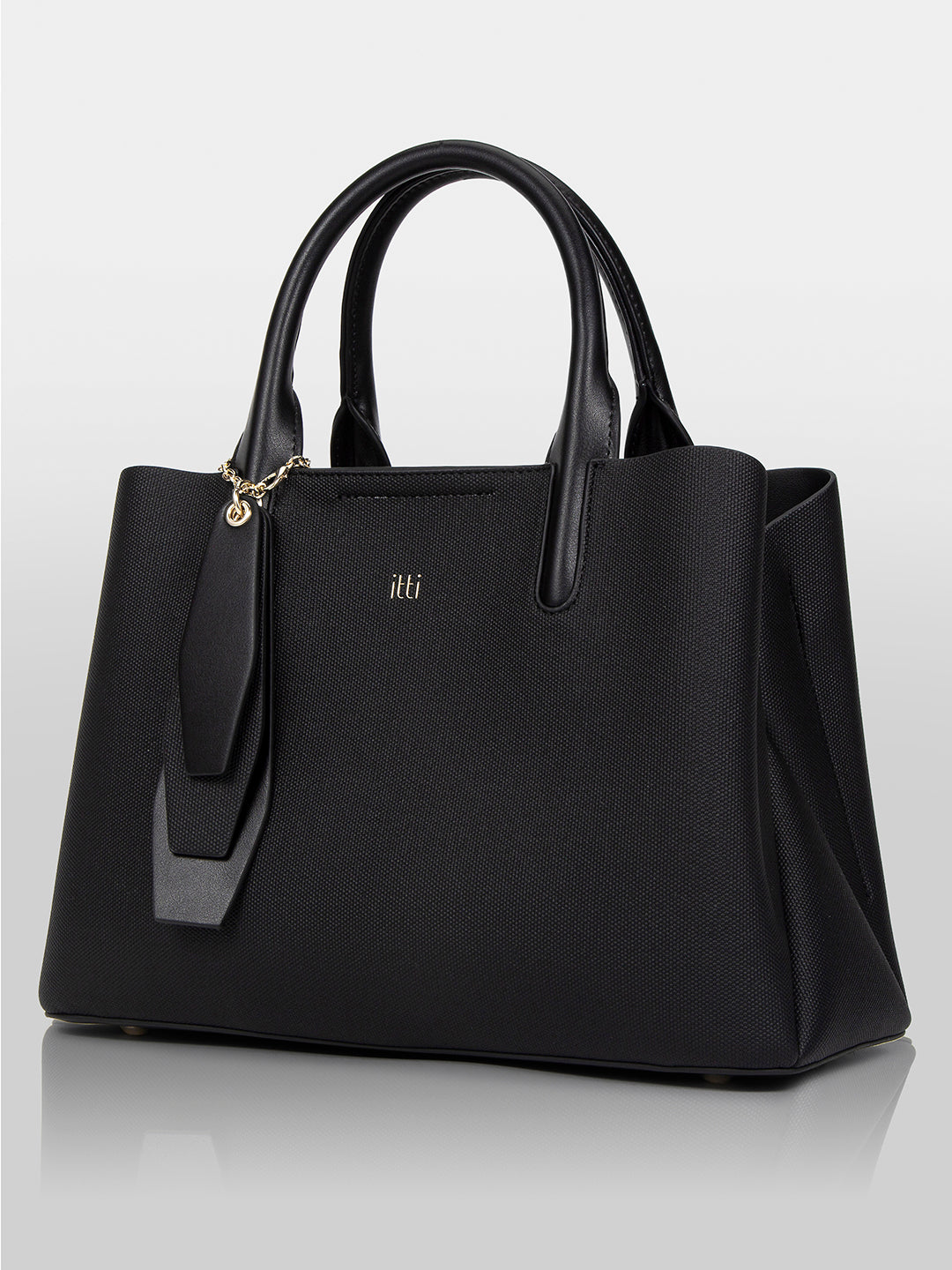 Trapez Handbag