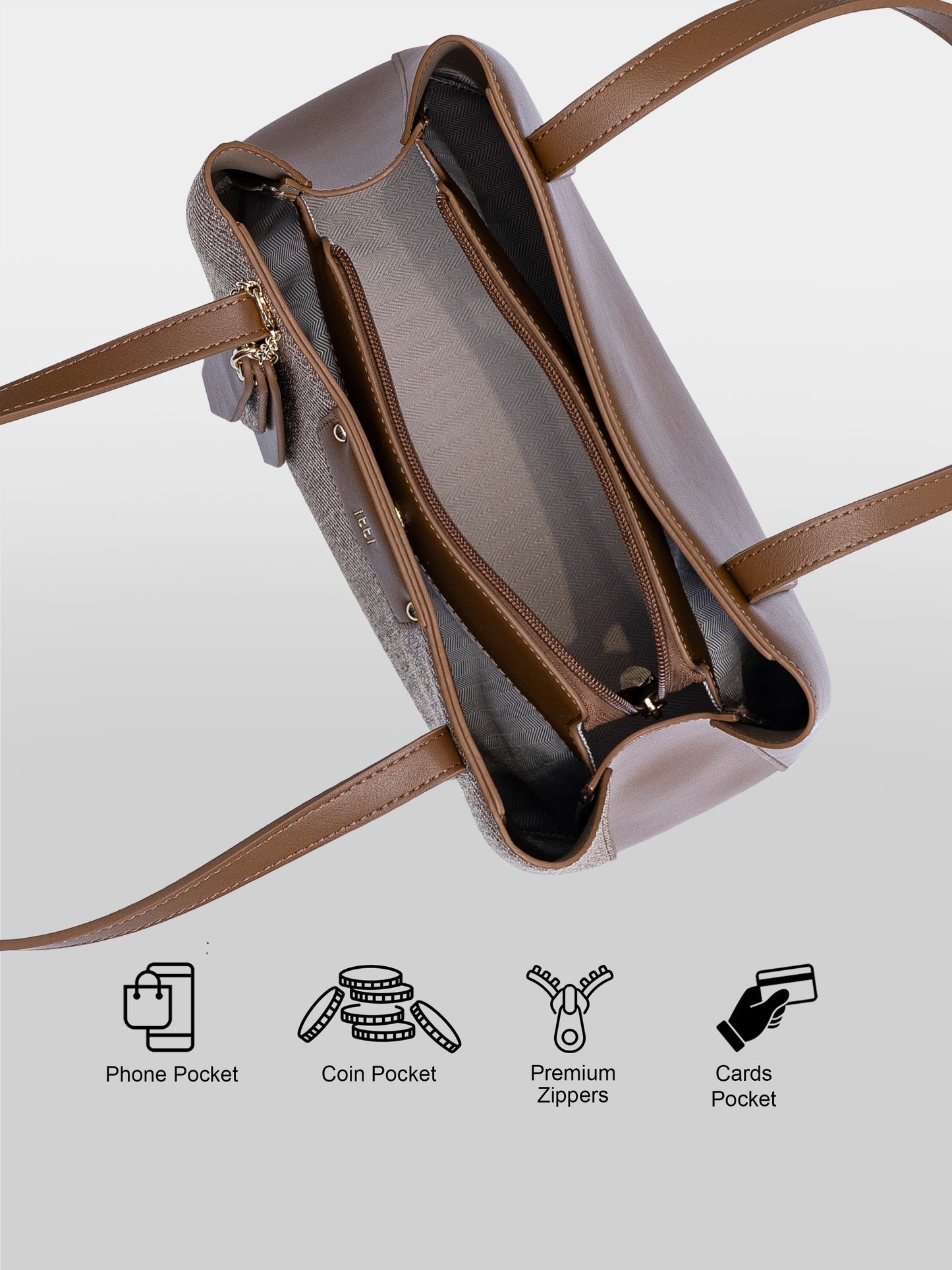 Aster Handbag