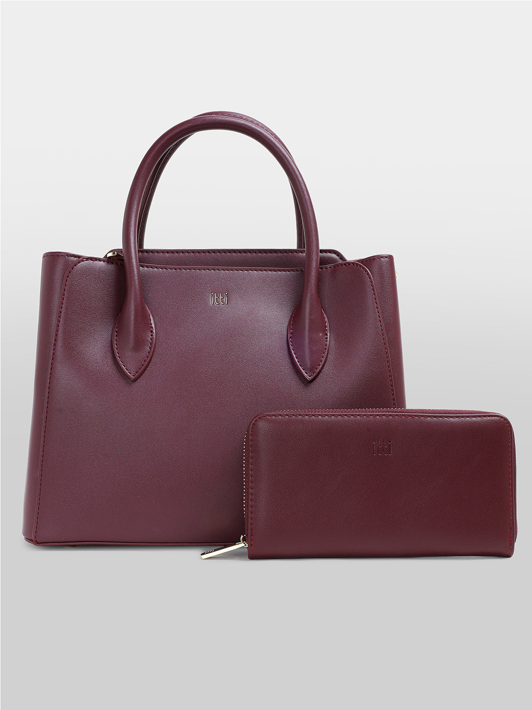 Leah Handbag
