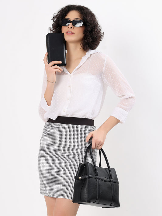 Rene Handbag - itti | Vegan Handbags For Women