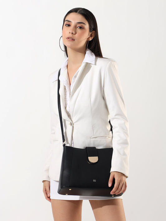 Koi Handbag - itti | Vegan Handbags For Women