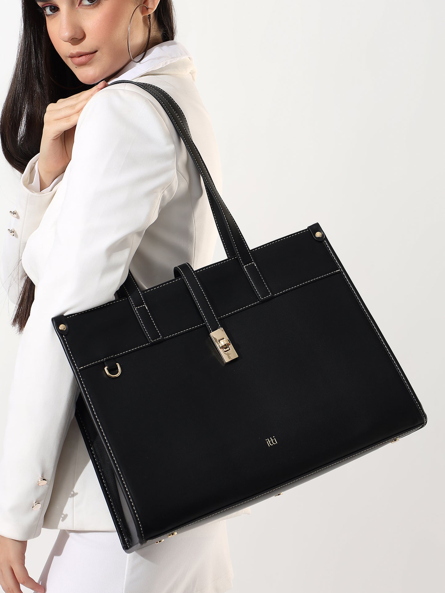 Ray Tote Bag