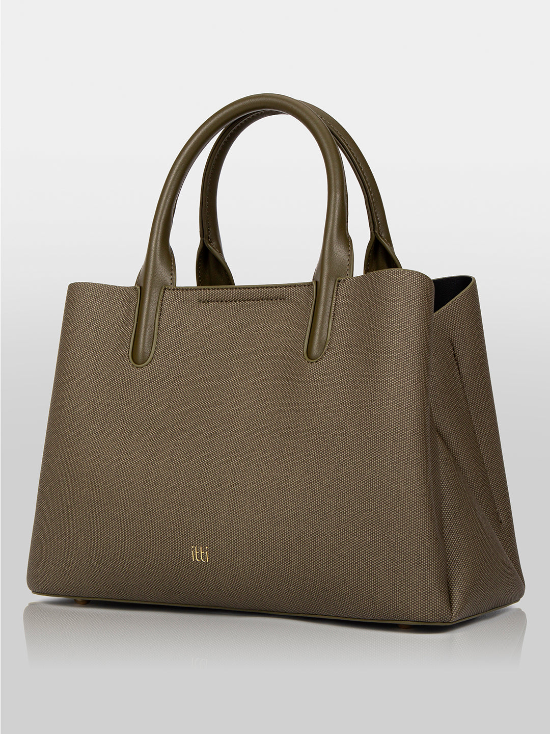 Trapez Handbag