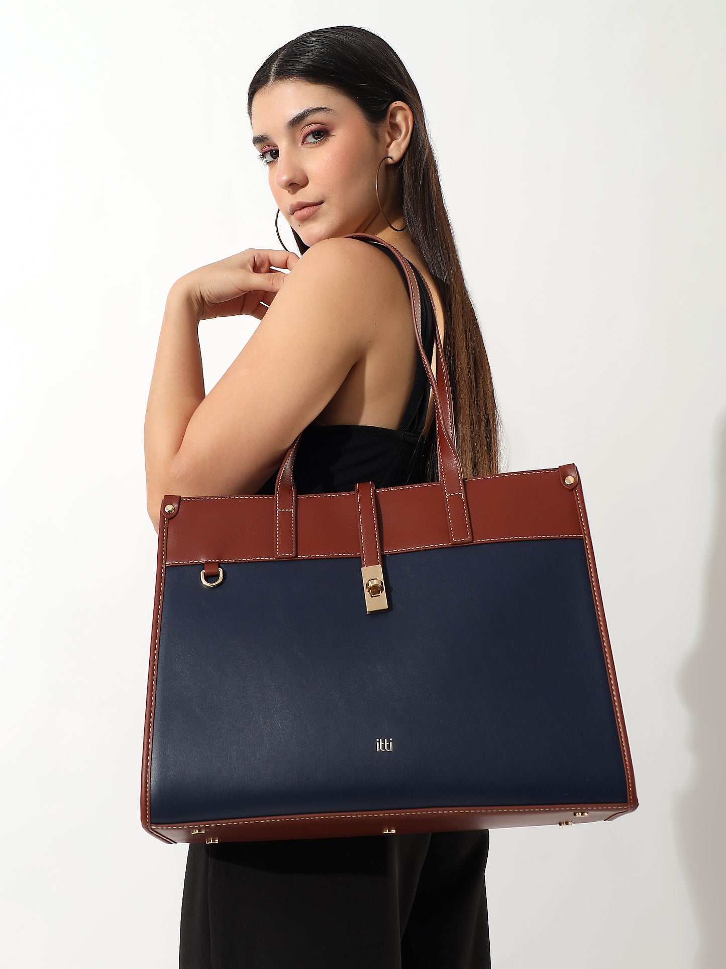 Ray Tote Bag