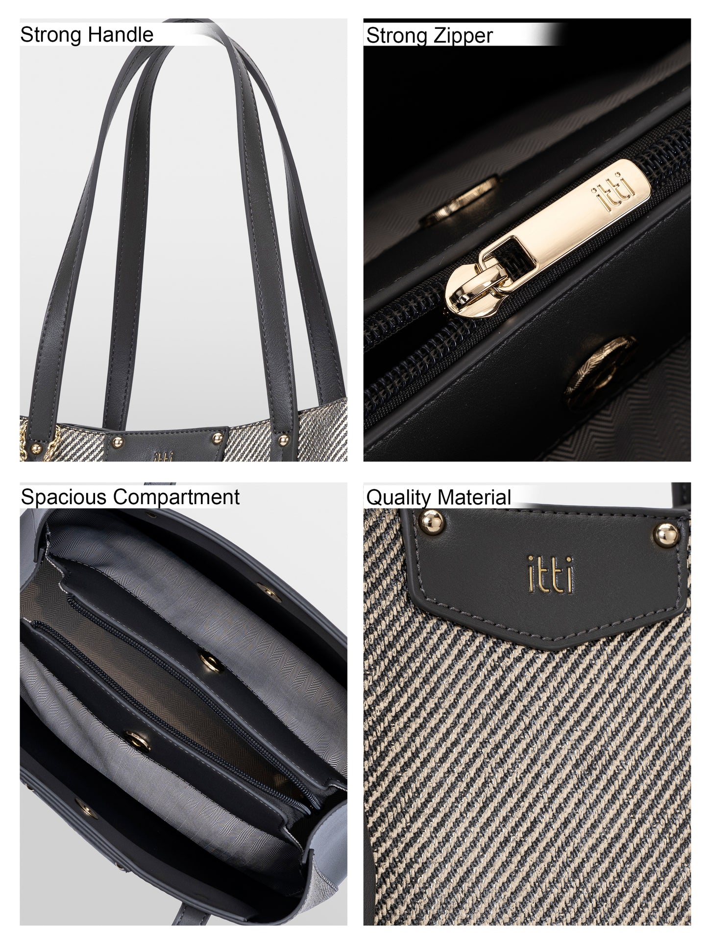 Aster Handbag