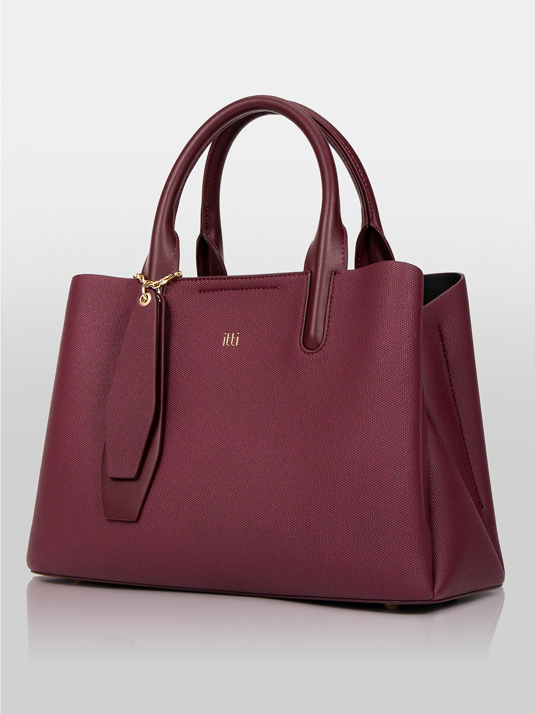 Trapez Handbag