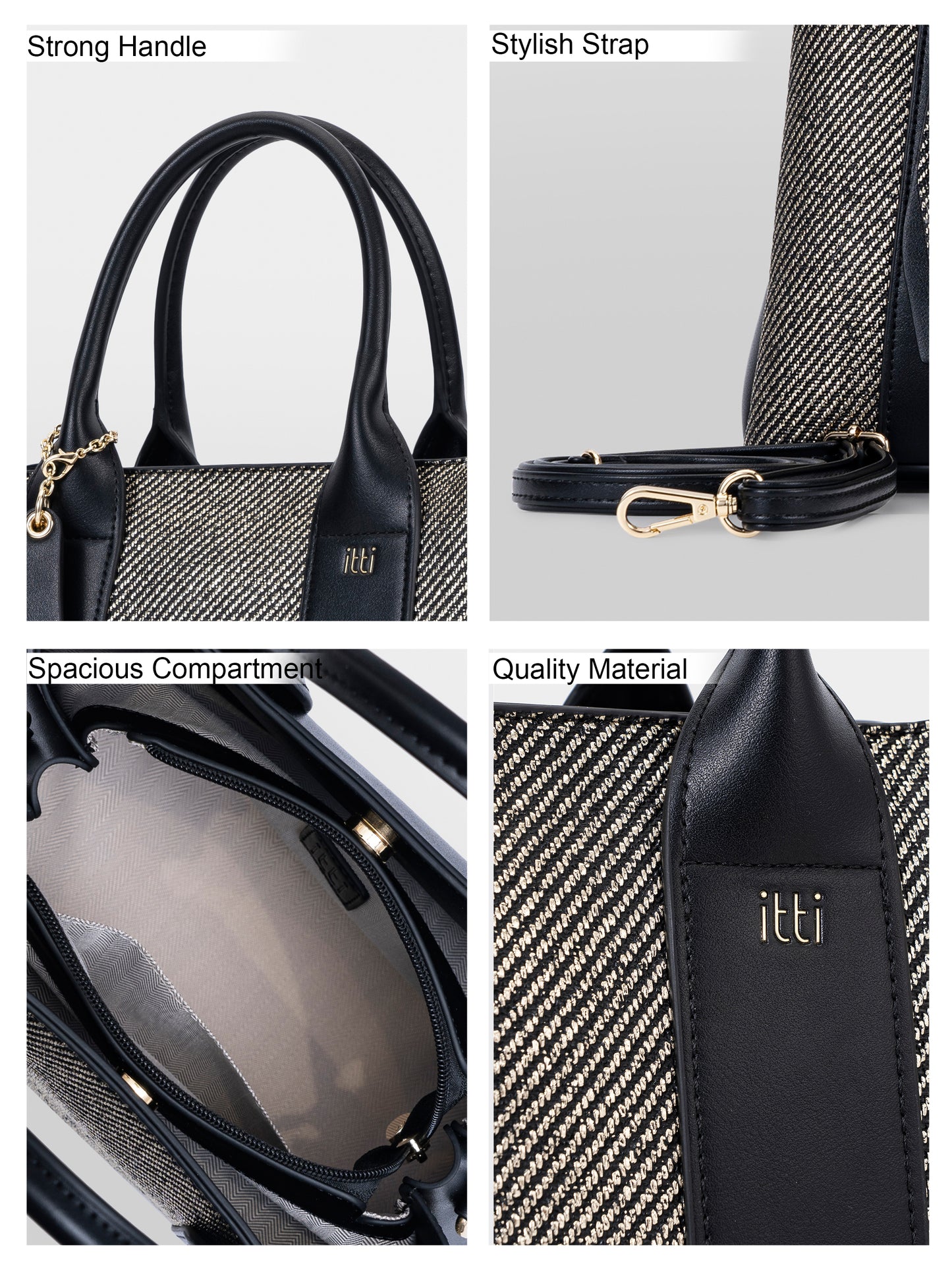 Galaxy Handbag