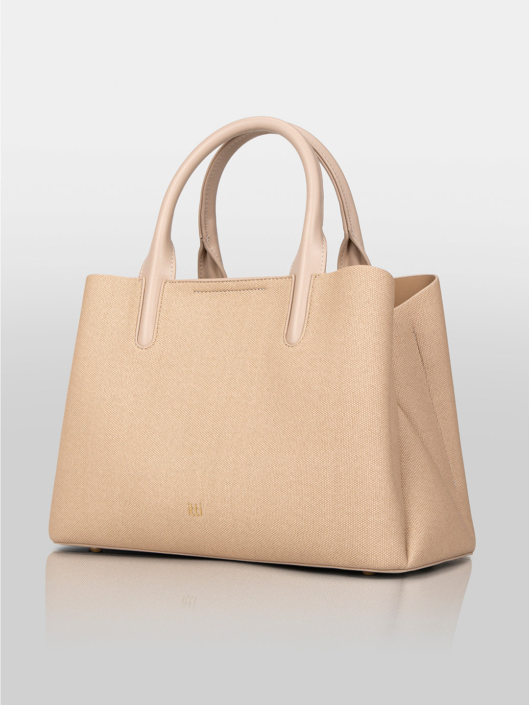 Trapez Handbag
