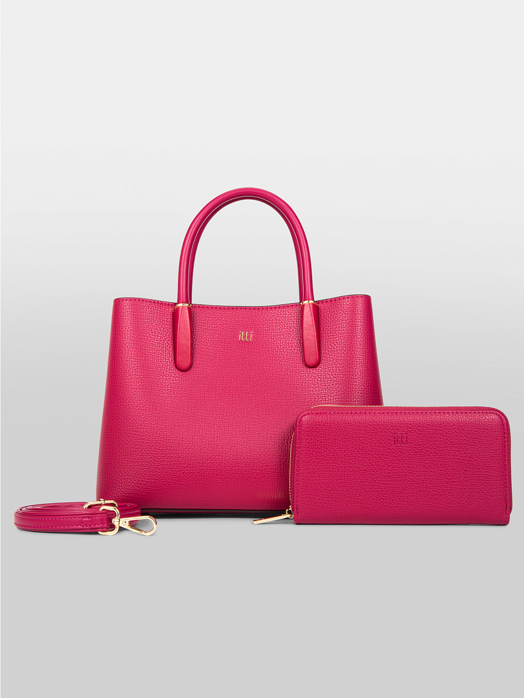 Steller Handbag