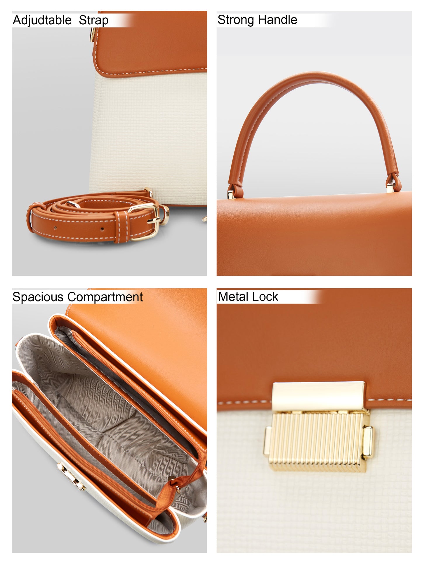 Liv Handbag