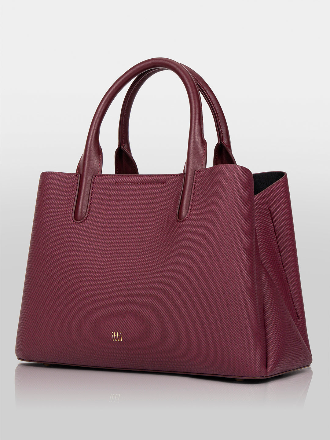 Trapez Handbag