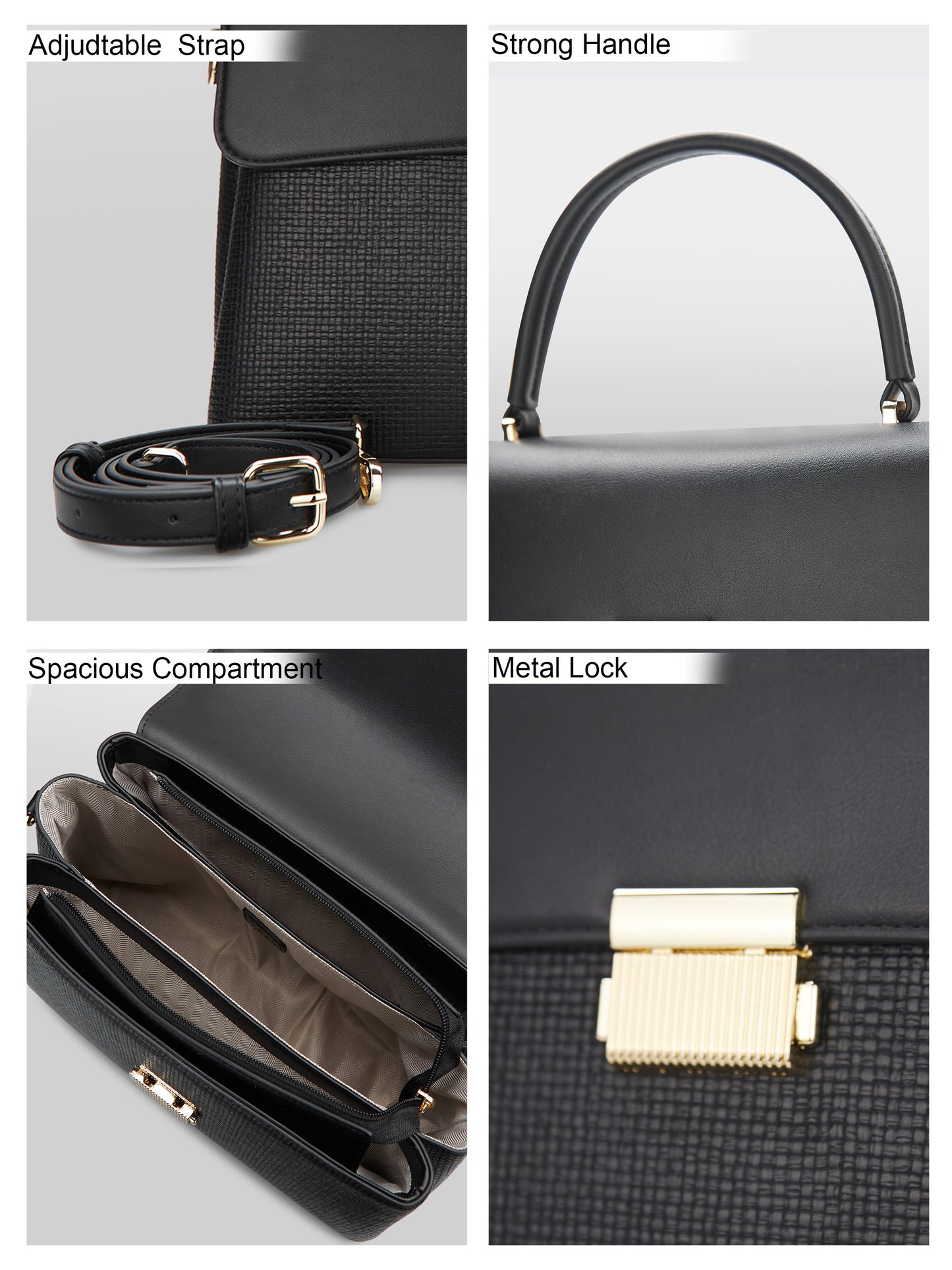 Liv Handbag