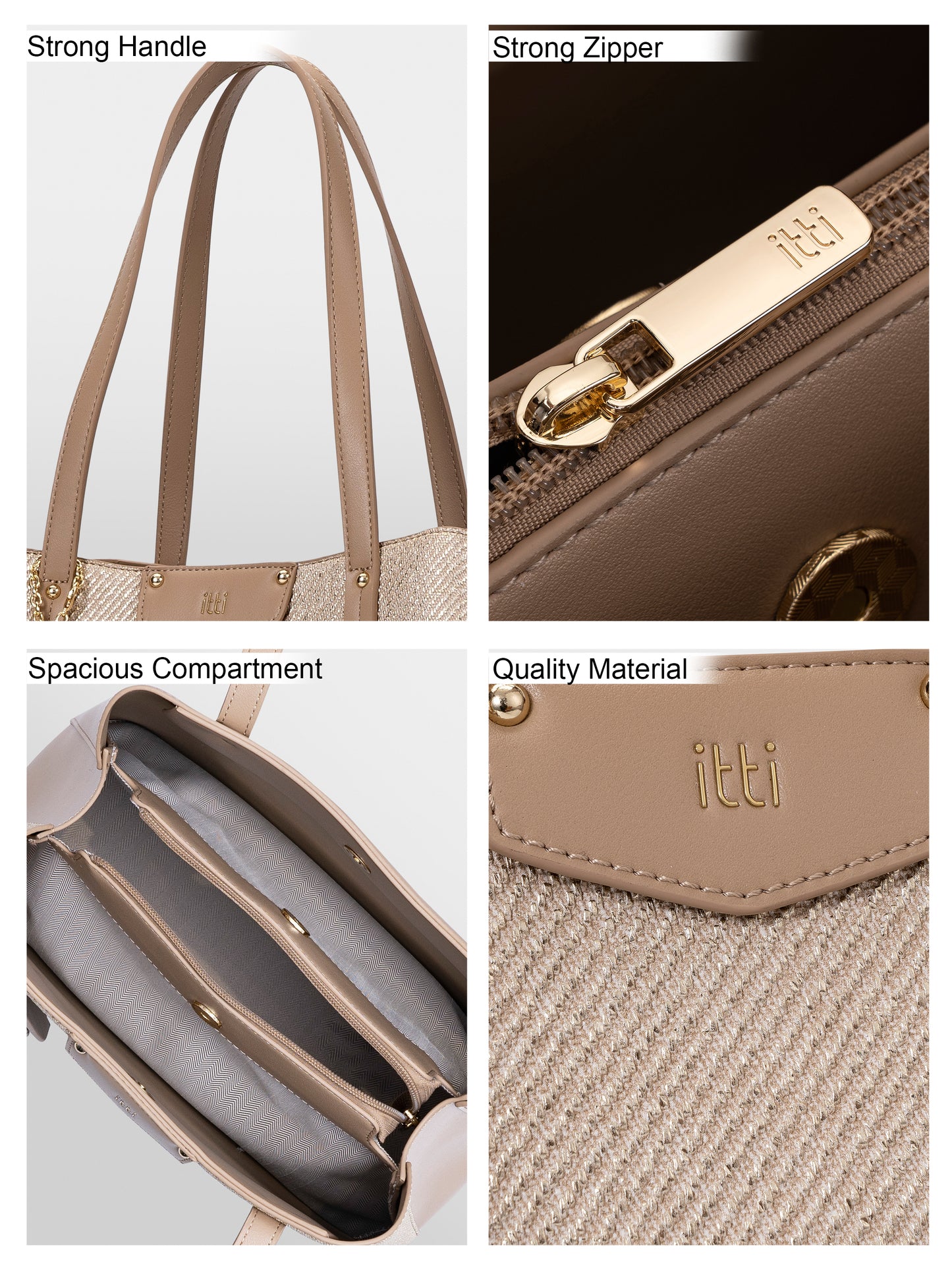 Aster Handbag