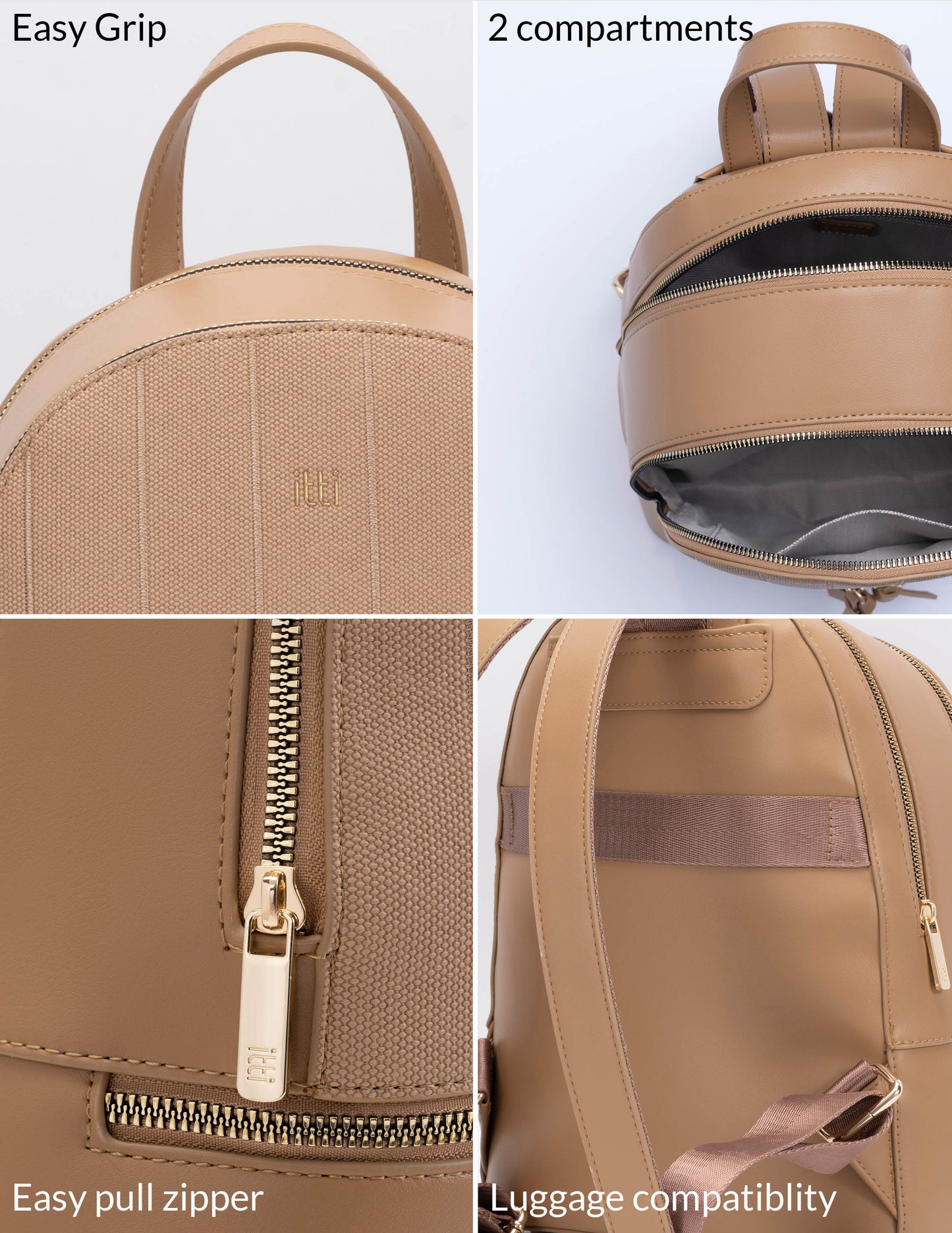 Alice Backpack