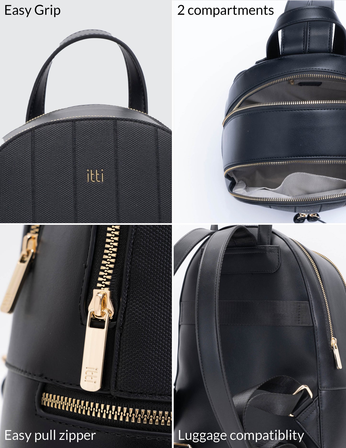 Alice Backpack