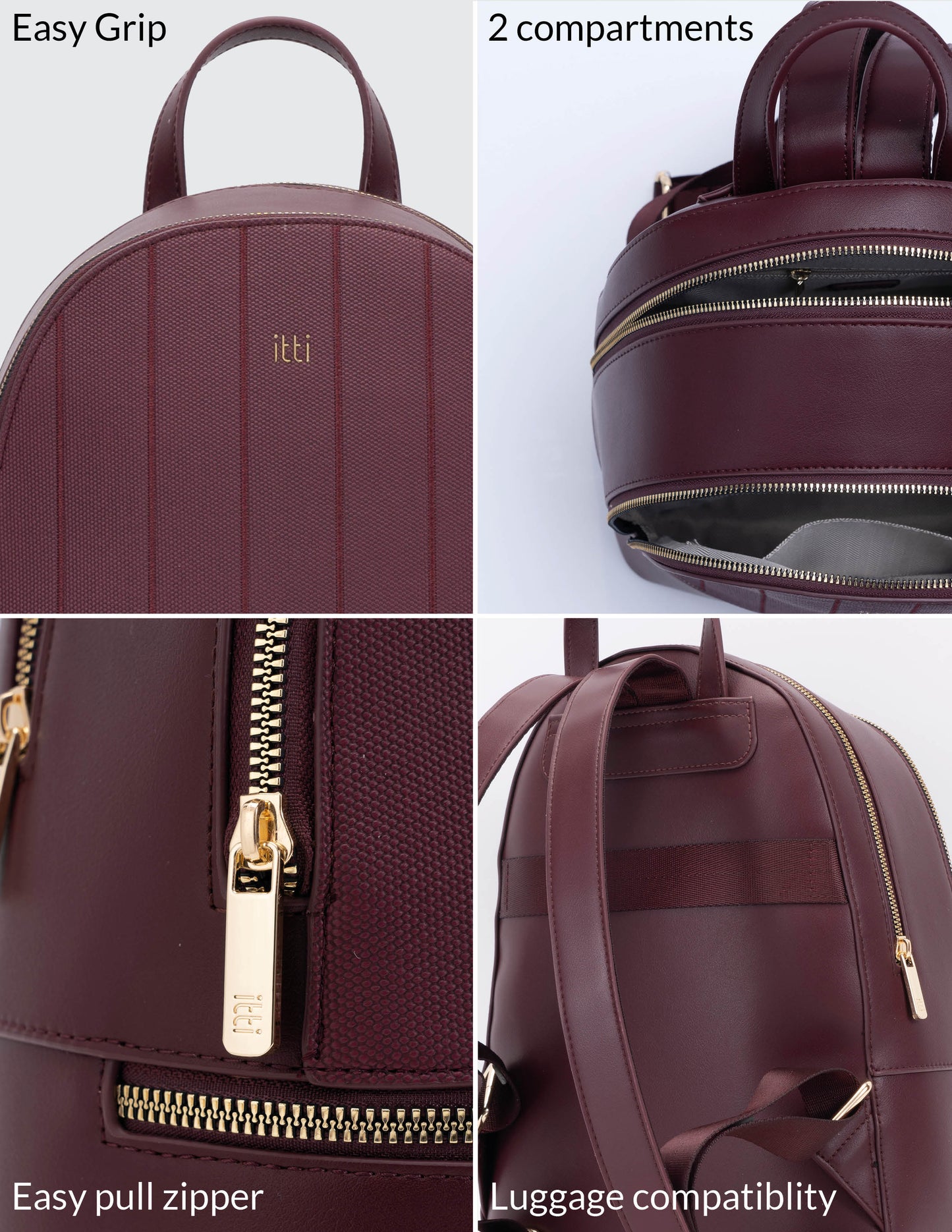 Alice Backpack