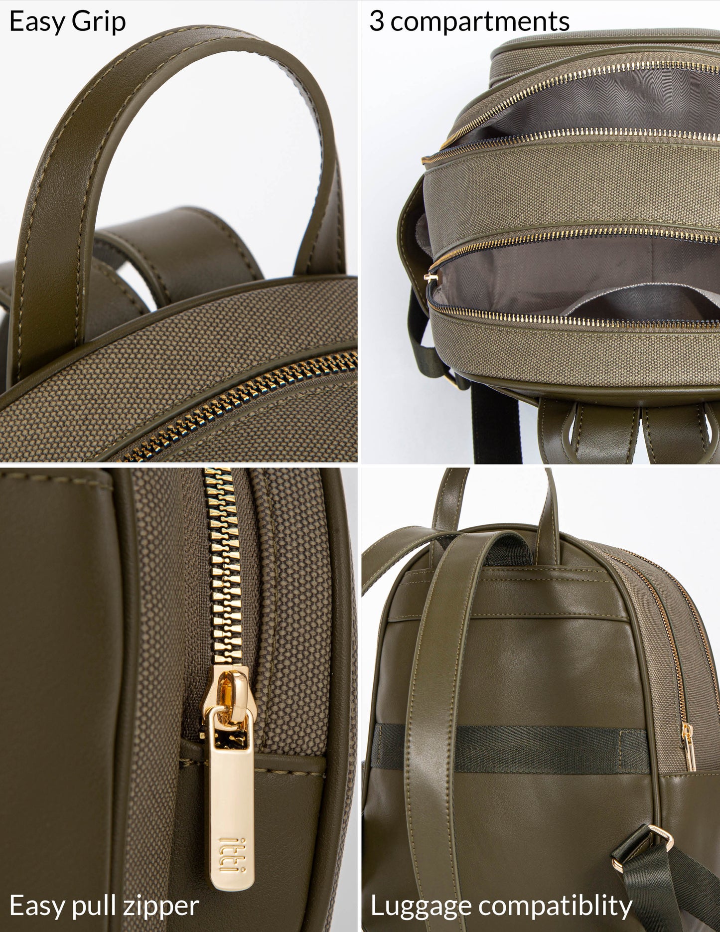 Olivia Backpack