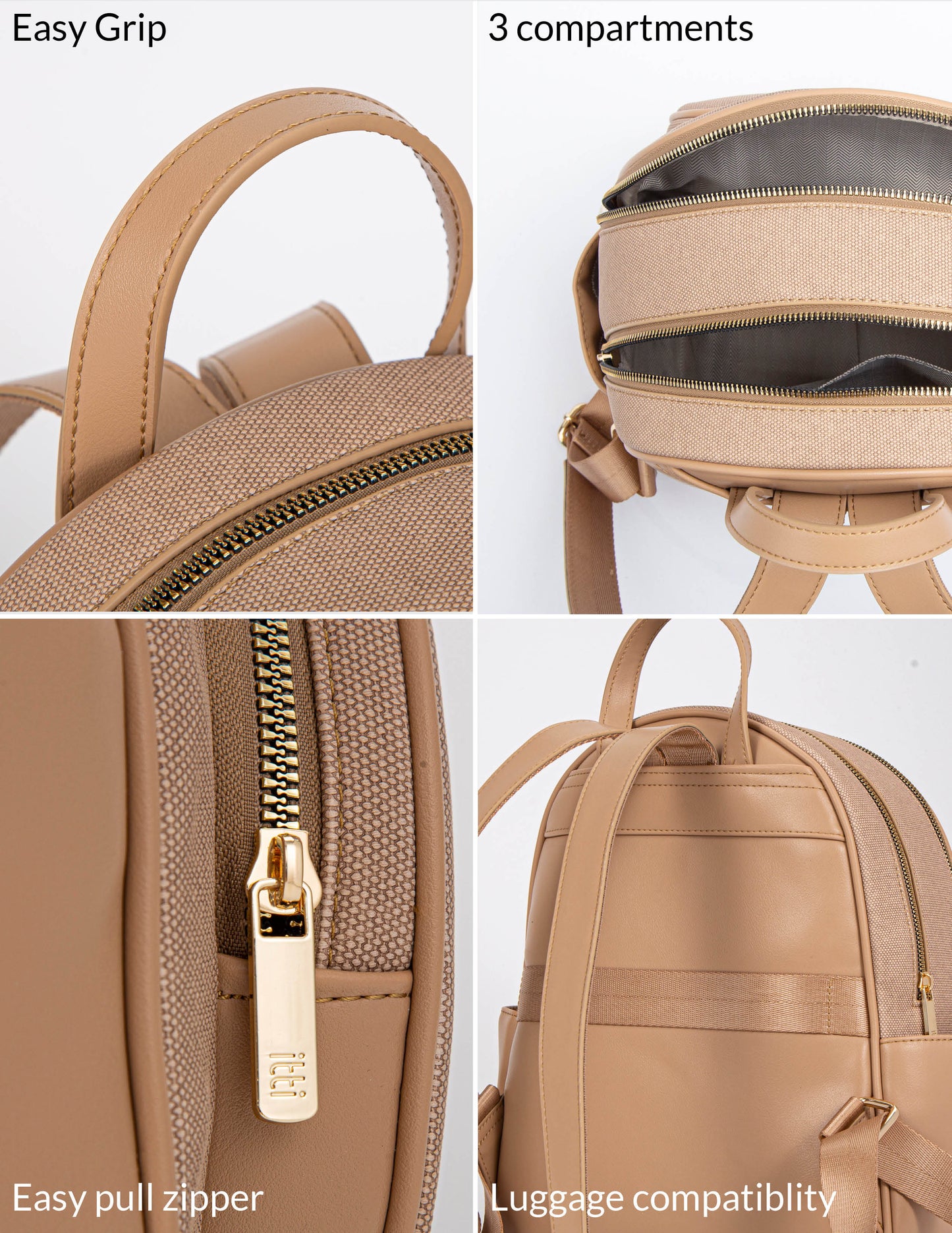 Olivia Backpack