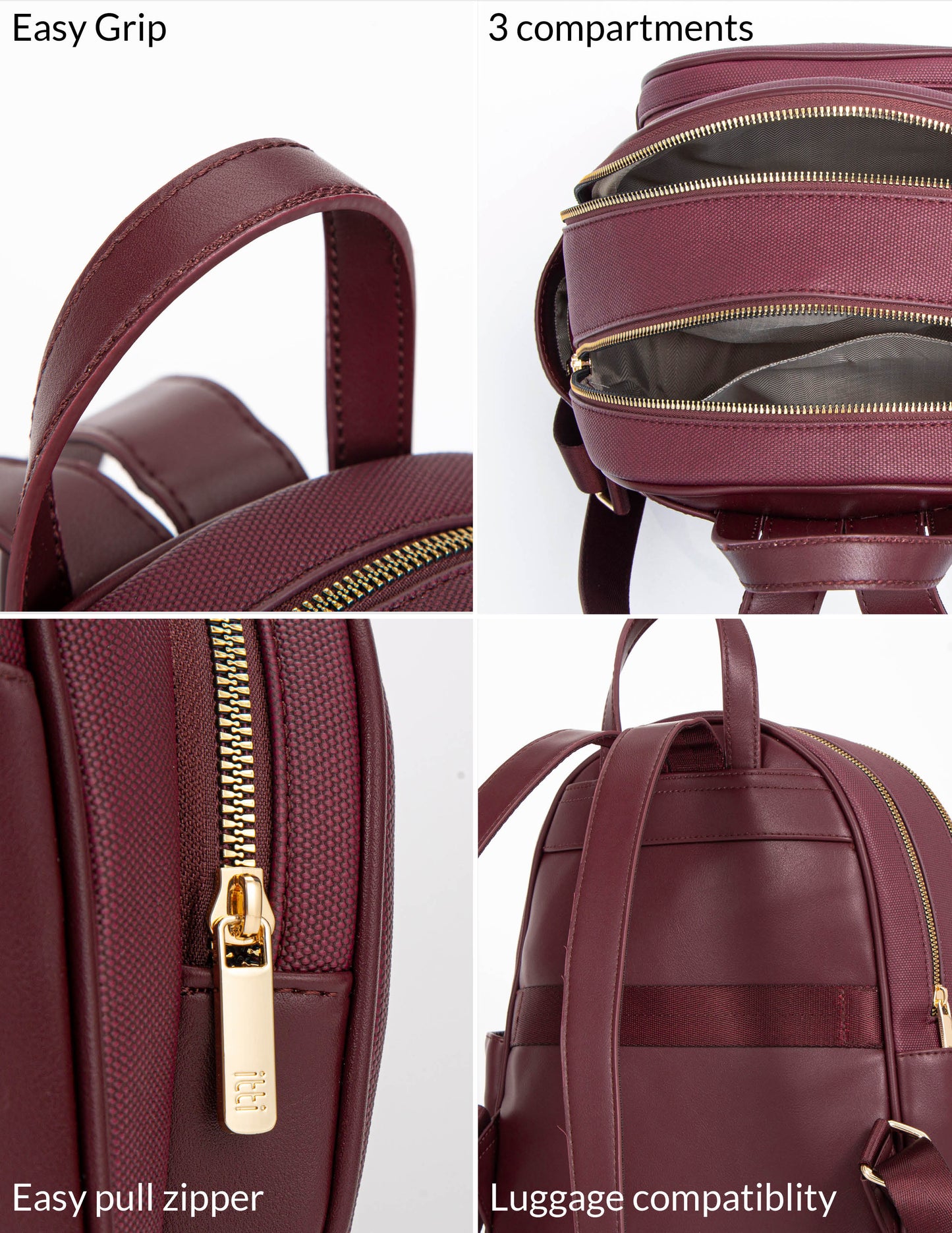 Olivia Backpack