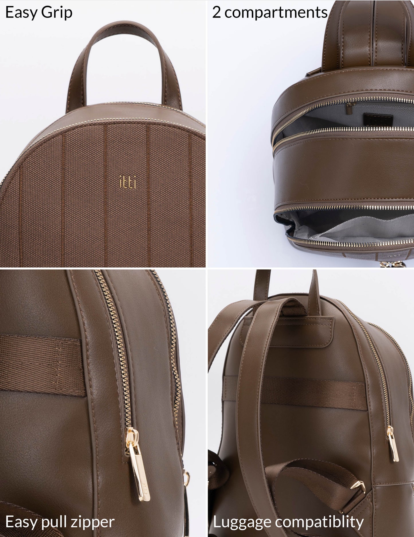 Alice Backpack