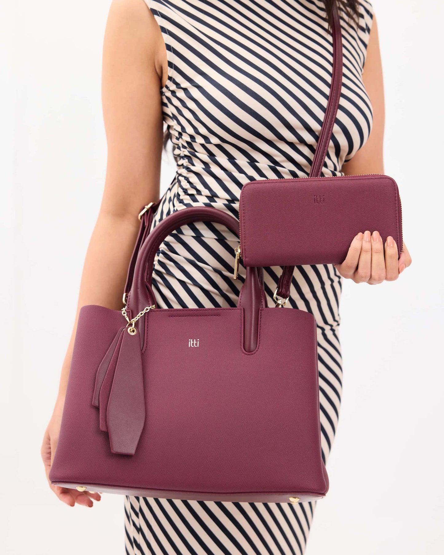 Wine Red