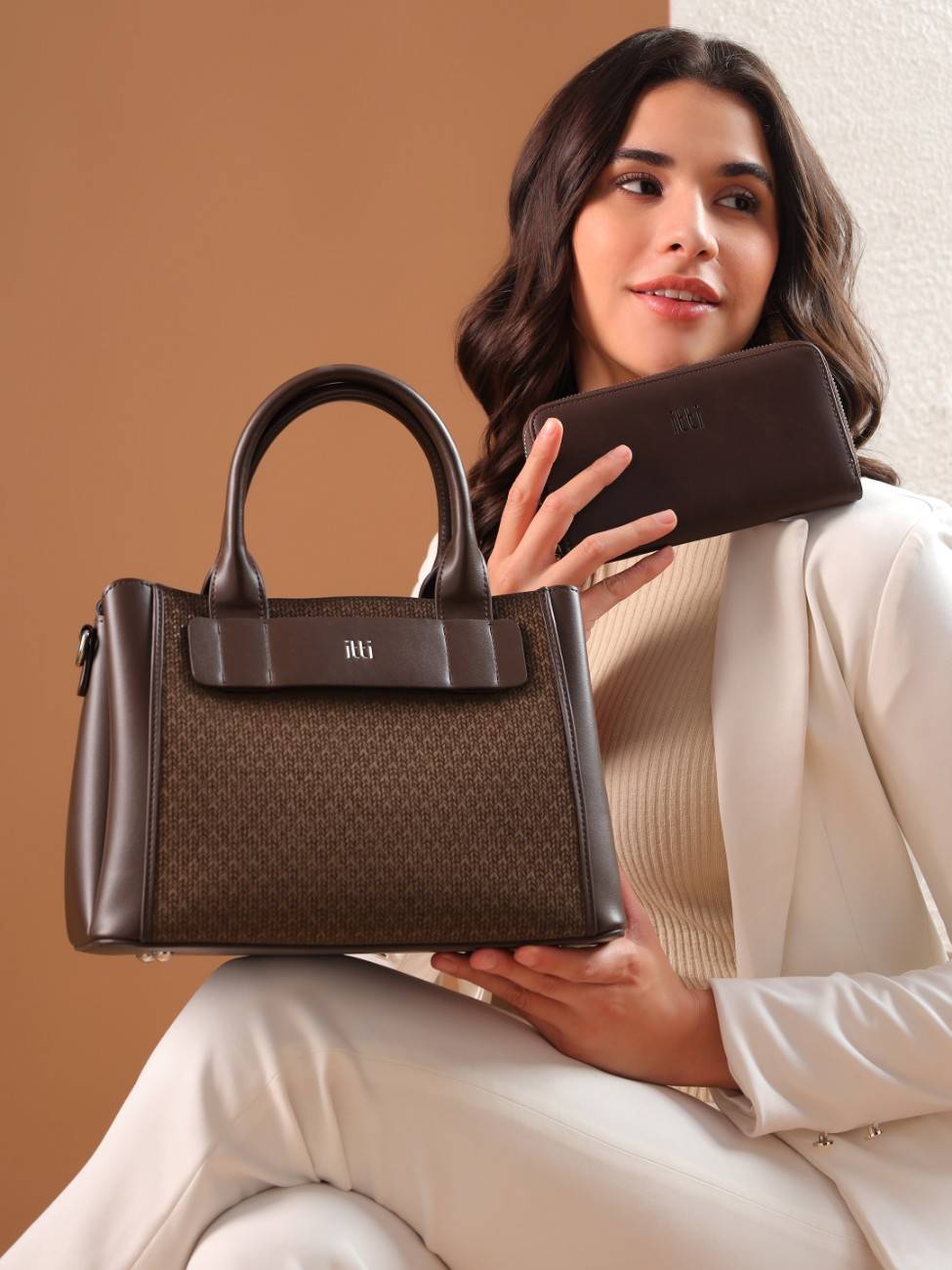 LIORA HANDBAG