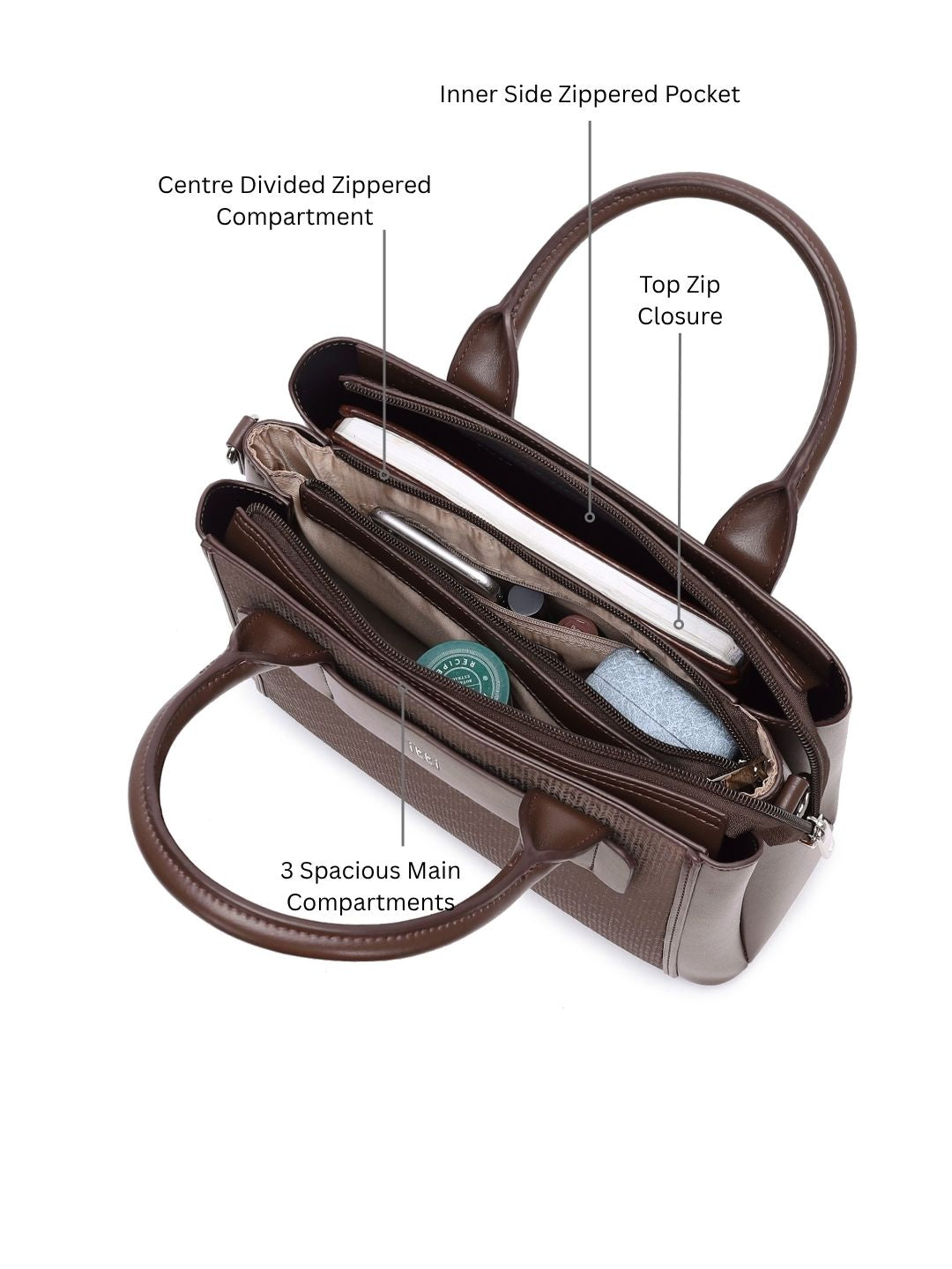 LIORA HANDBAG