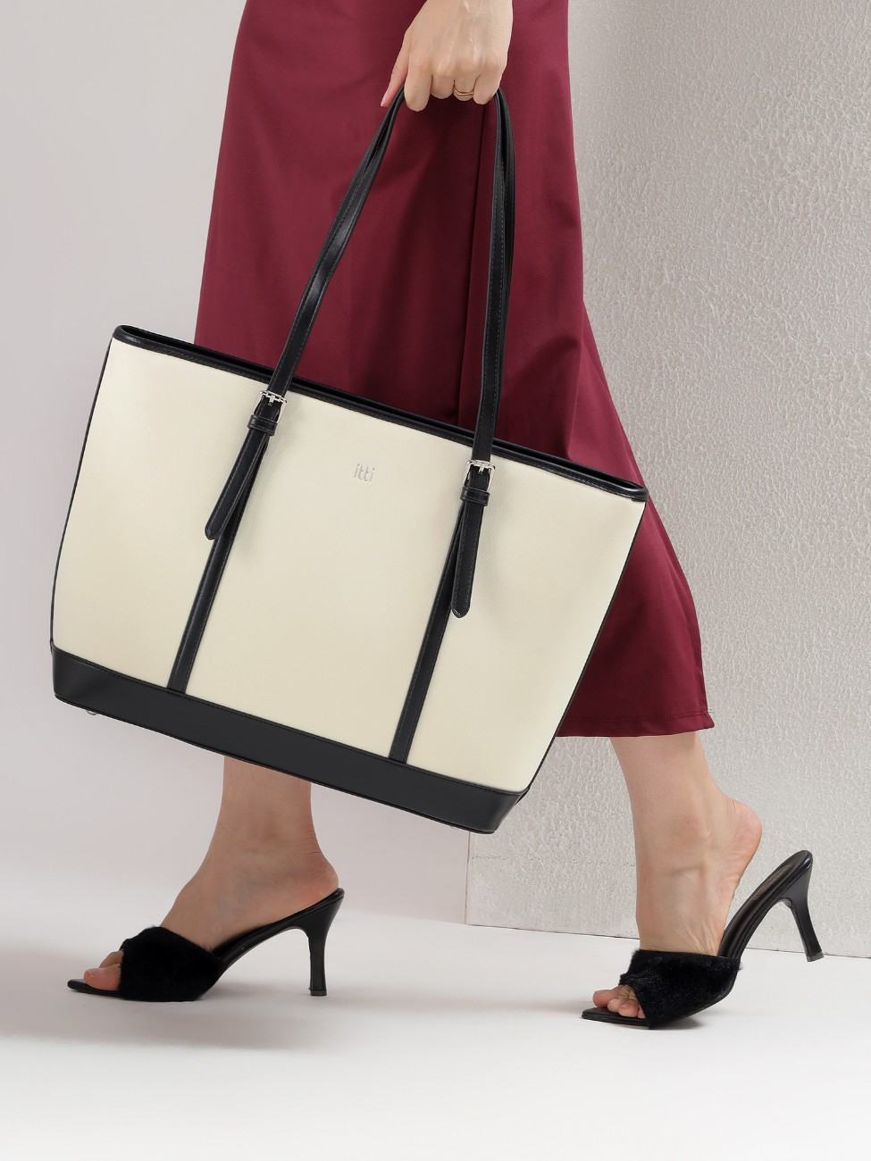 ROGUE TOTE BAG