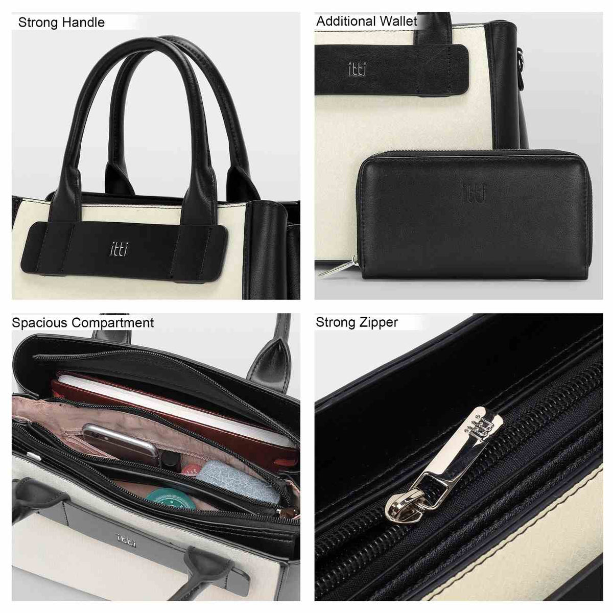 LIORA HANDBAG