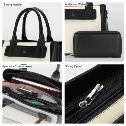LIORA HANDBAG