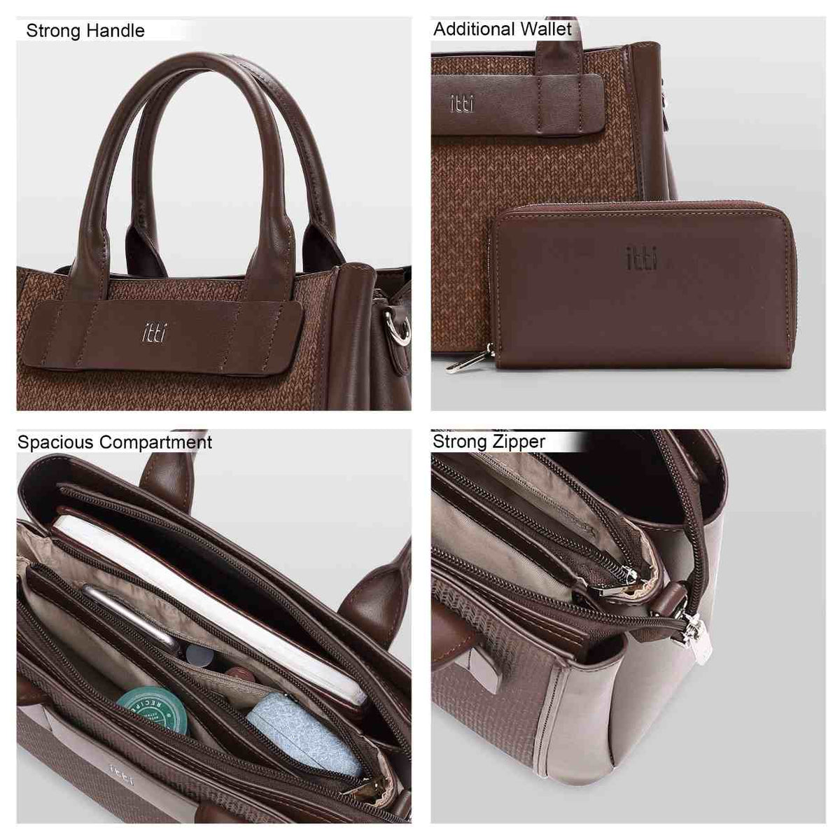LIORA HANDBAG