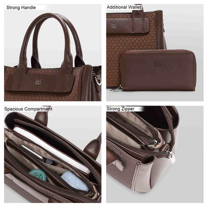 LIORA HANDBAG