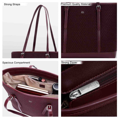 ROGUE TOTE BAG