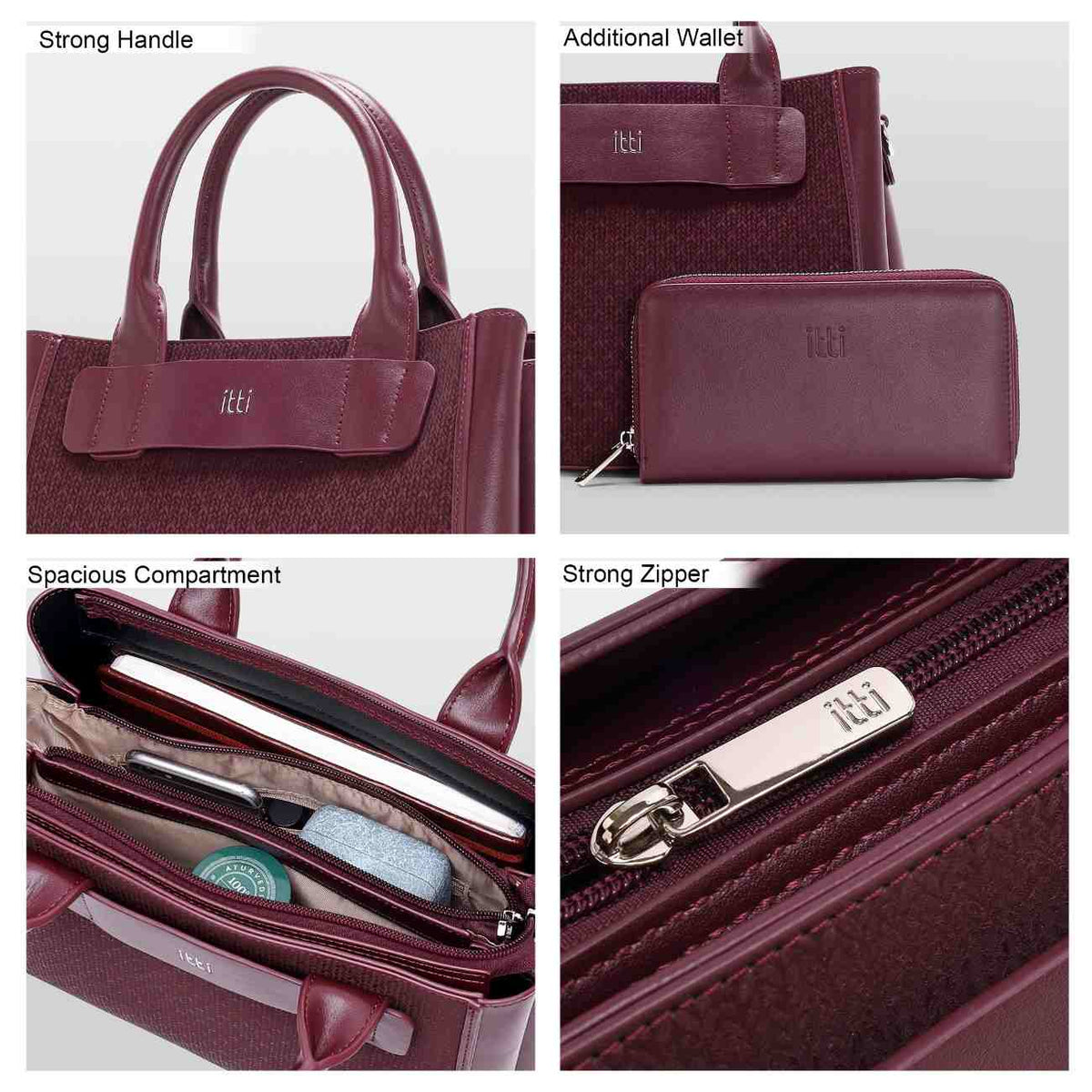 LIORA HANDBAG