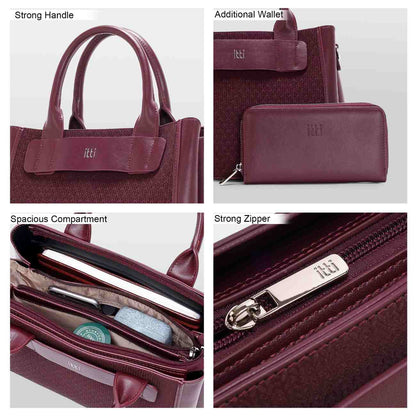LIORA HANDBAG