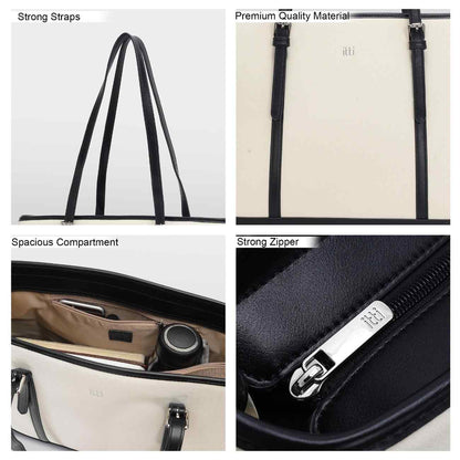 ROGUE TOTE BAG