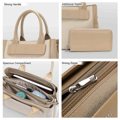 LIORA HANDBAG