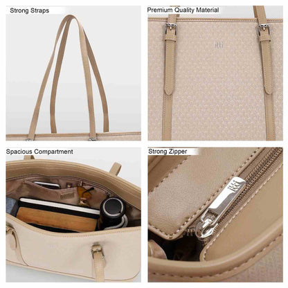 ROGUE TOTE BAG