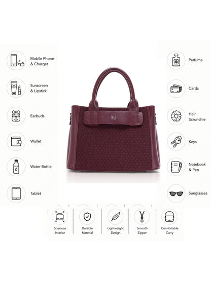LIORA HANDBAG