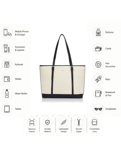 ROGUE TOTE BAG