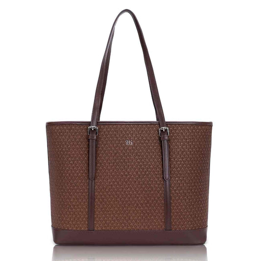 ROGUE TOTE BAG