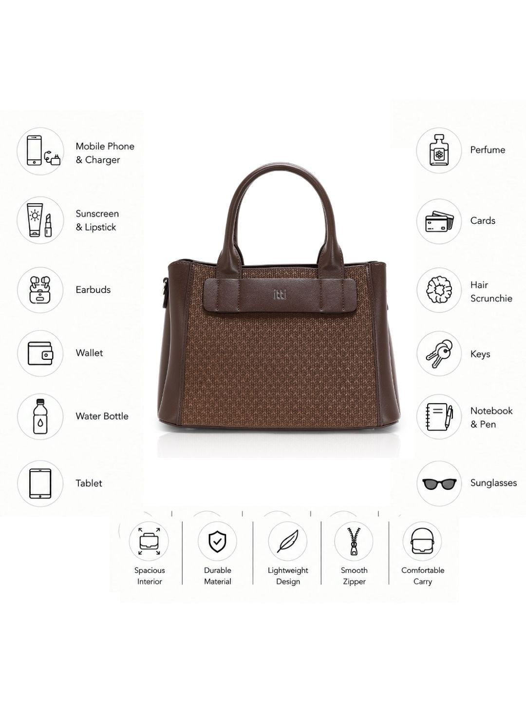 LIORA HANDBAG