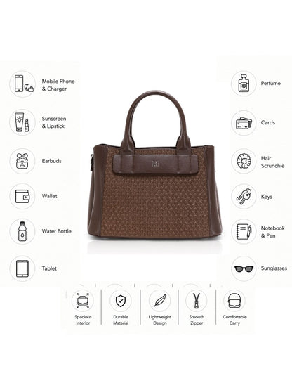 LIORA HANDBAG