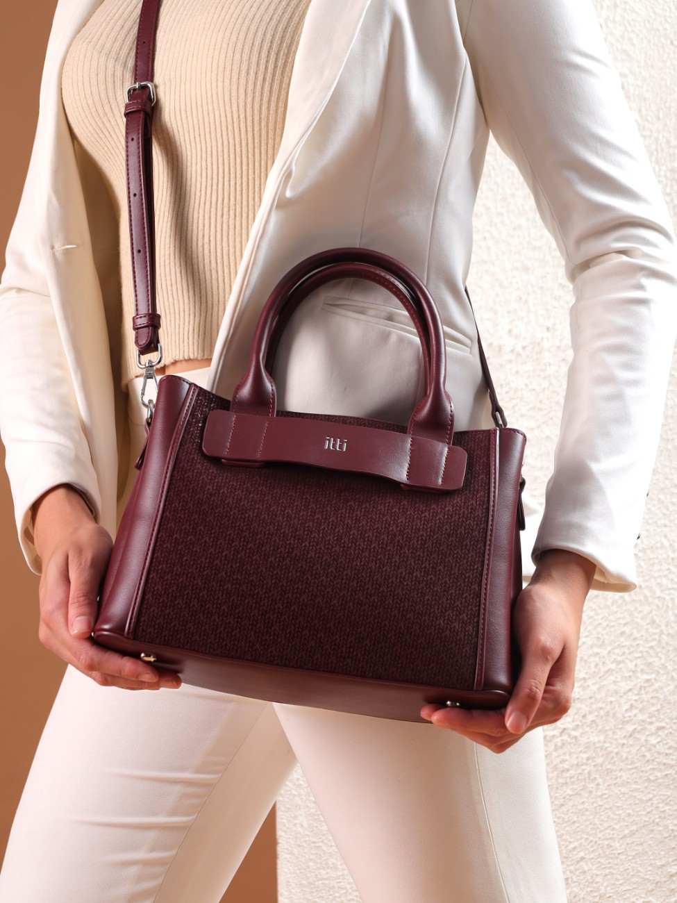 LIORA HANDBAG