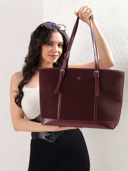 ROGUE TOTE BAG