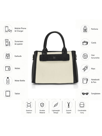 LIORA HANDBAG