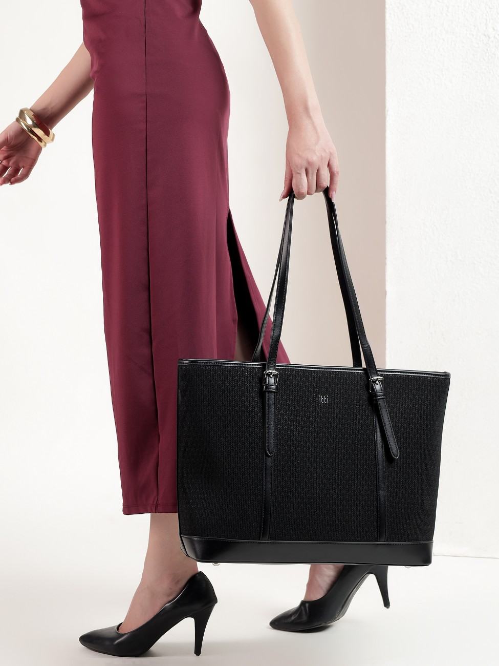 ROGUE TOTE BAG