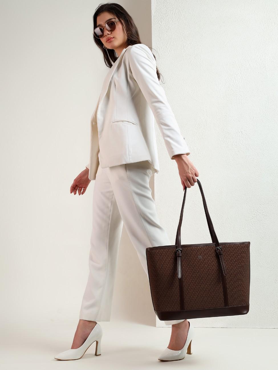 ROGUE TOTE BAG