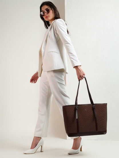 ROGUE TOTE BAG