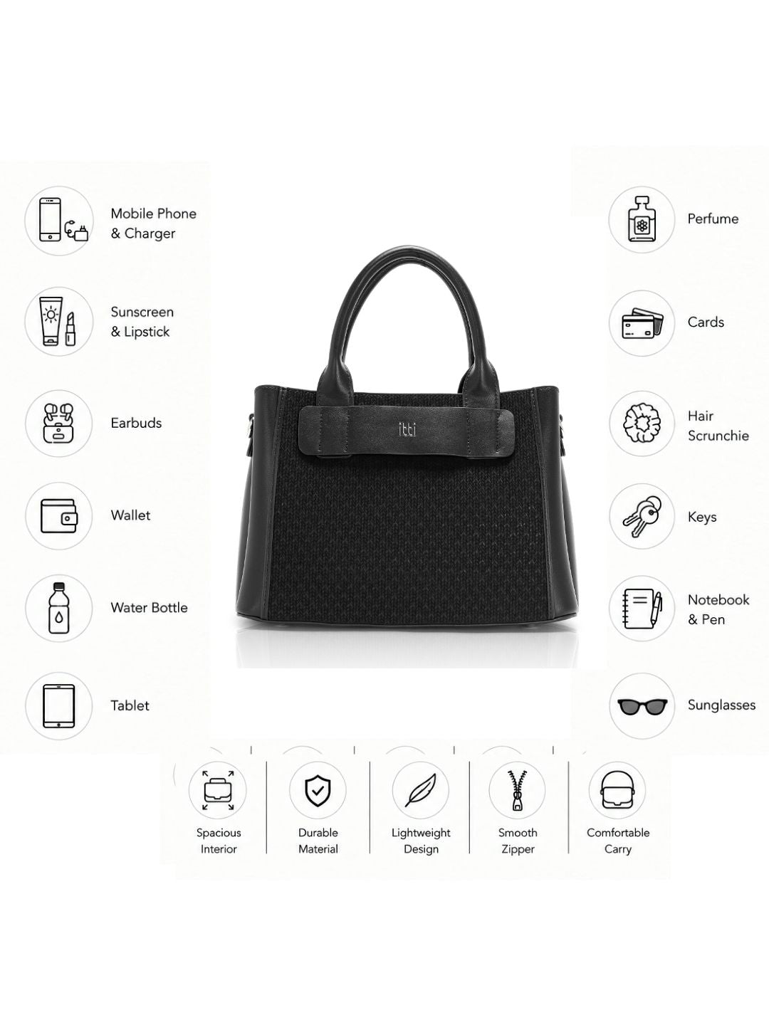 LIORA HANDBAG